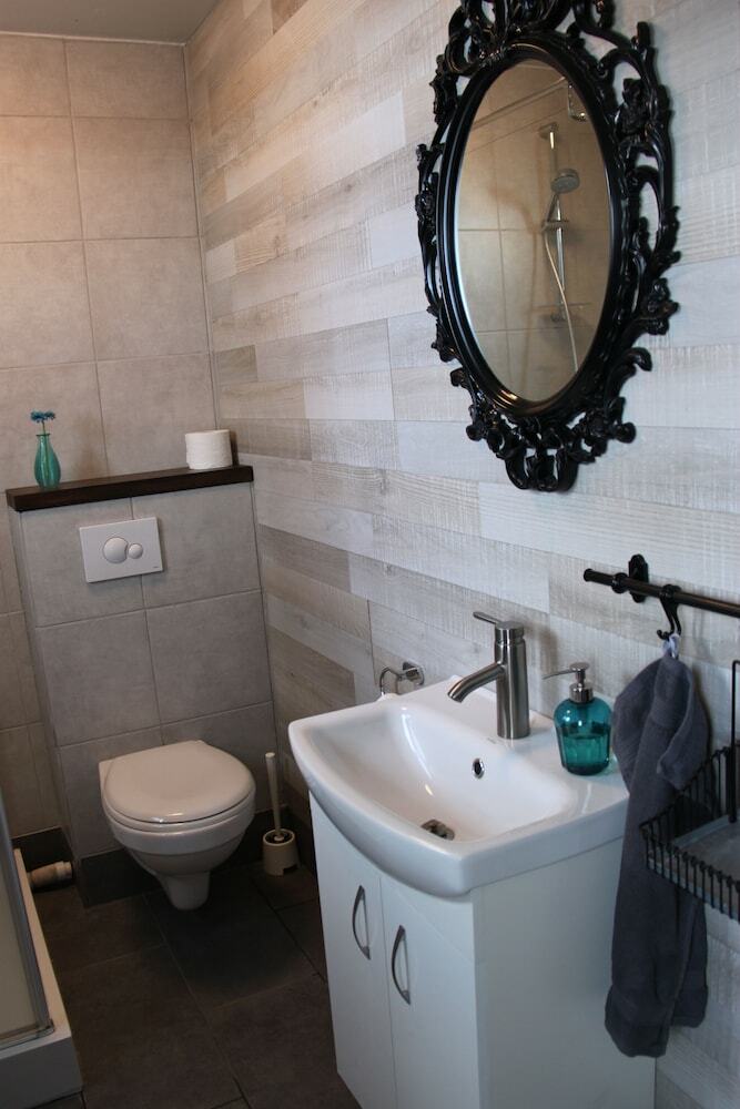 Agroturismo South Iceland Guesthouse