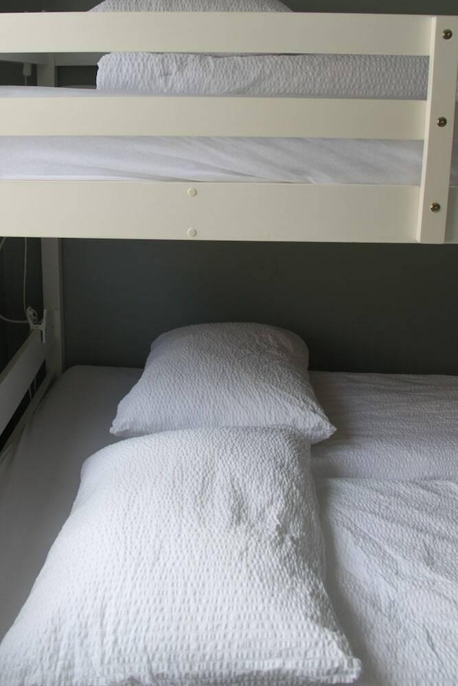Agroturismo South Iceland Guesthouse