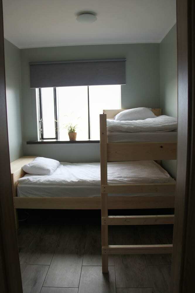 Agroturismo South Iceland Guesthouse