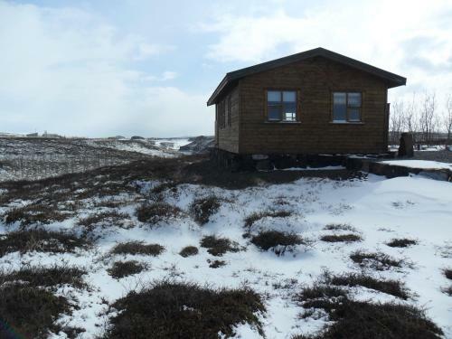 Ekra Cottages