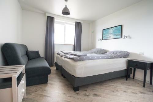 Hostal Cozy And Neat Guesthouse