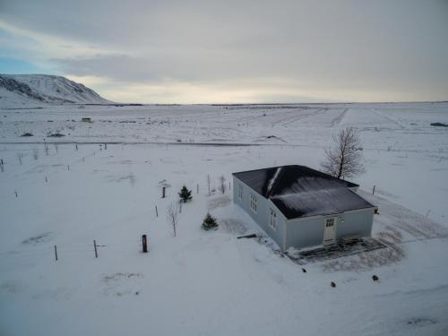Gamla H�si� - The Old House