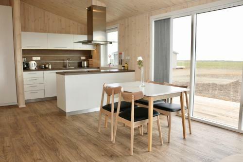 Apartamento Lava Water - Mi�hraun