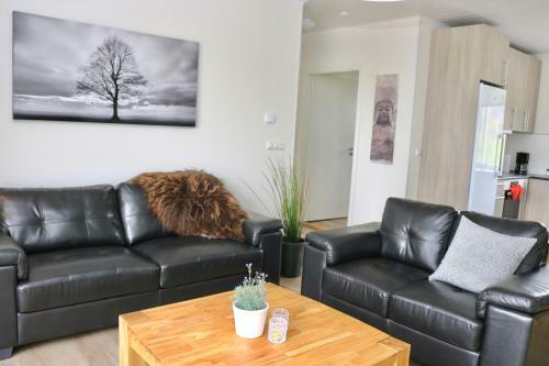 Apartamento Lava Water - Mi�hraun