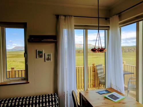 Lodge Nordic Natura