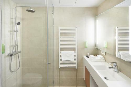 Hotel Fossh�tel M�vatn