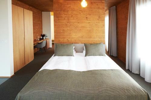 Hotel Fossh�tel M�vatn