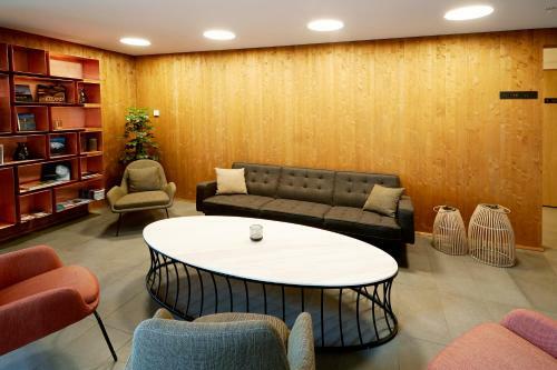 Hotel Fossh�tel M�vatn