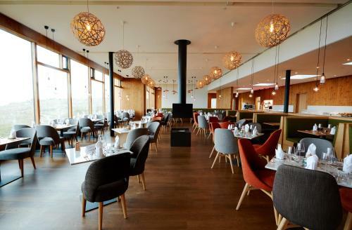Hotel Fossh�tel M�vatn