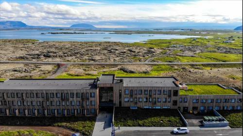 Hotel Fossh�tel M�vatn
