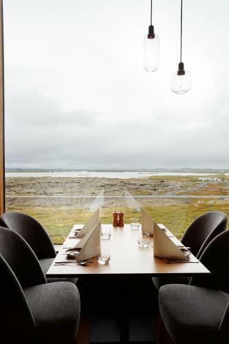 Hotel Fossh�tel M�vatn