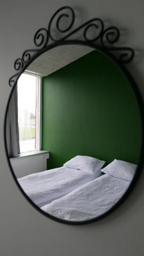 Albergue Snotra House