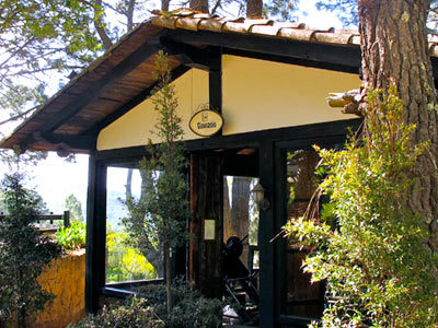 Monteverde