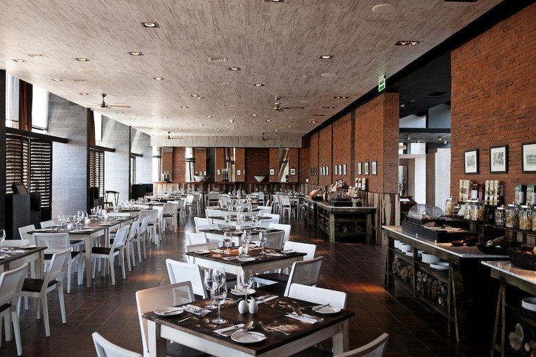 Hotel Del Valle, Enjoy Santiago