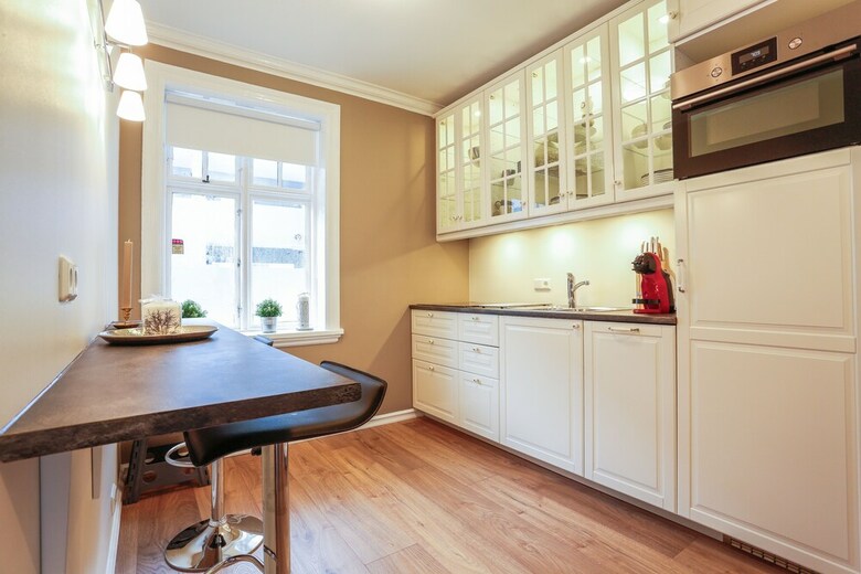 Apartamento Downtown Charm - Tjarnargata