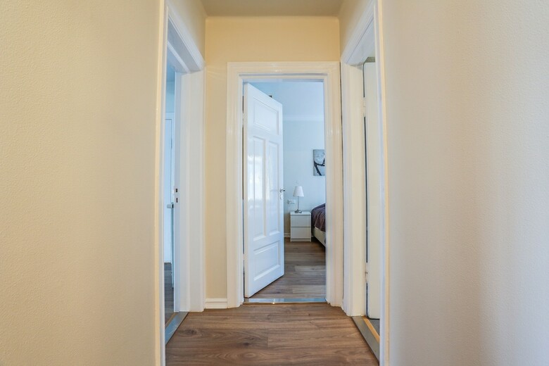 Apartamento Downtown Charm - Tjarnargata