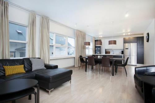 Downtown Dream Apartments