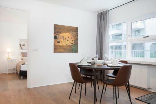 Downtown Dream Apartments