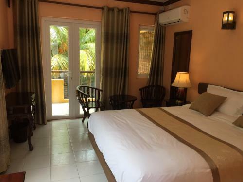 Hotel Ocean Lake Tourist Residence