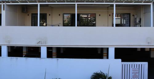 Mahina Luxury 2 Bedroom Apartment With Pool
