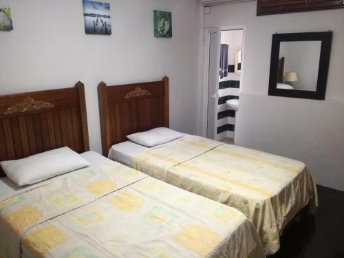 Bed & Breakfast Auberge Madelon