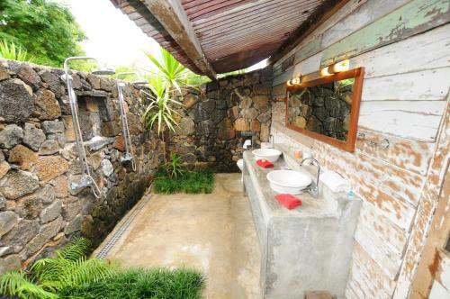 Le Cabanon