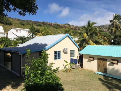Bed & Breakfast Auberge St Francois
