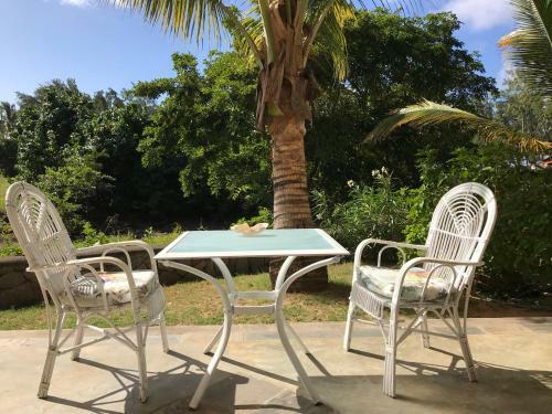 Bed & Breakfast Auberge St Francois