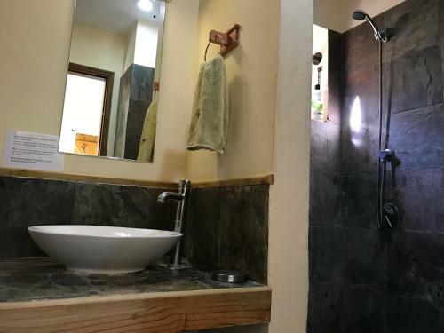 Bed & Breakfast Auberge St Francois