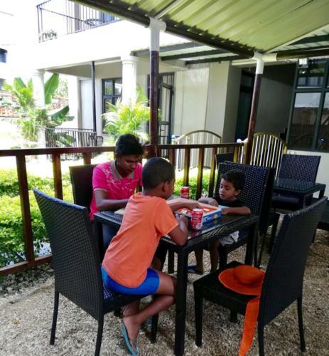 Hotel Belle Dreams - Residence Indira