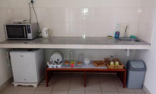 Apartamento Appartement Jean Margeot