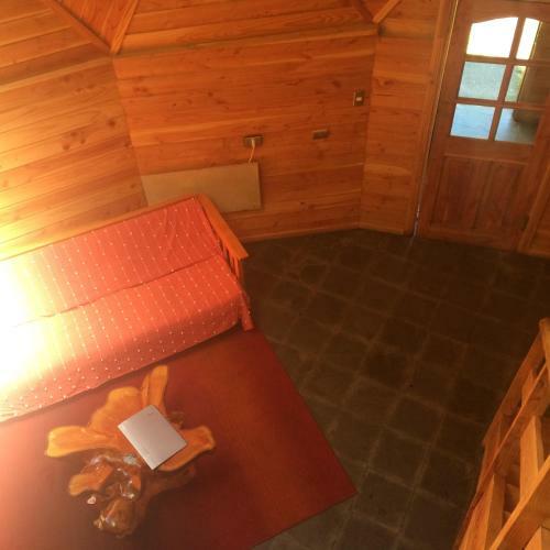 Aparthotel Kar� Domos Del Fuy