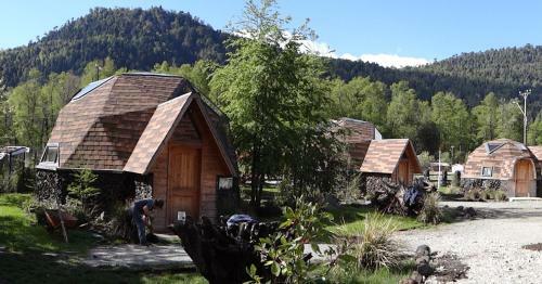Aparthotel Kar� Domos Del Fuy