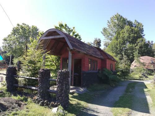 Aparthotel Kar� Domos Del Fuy
