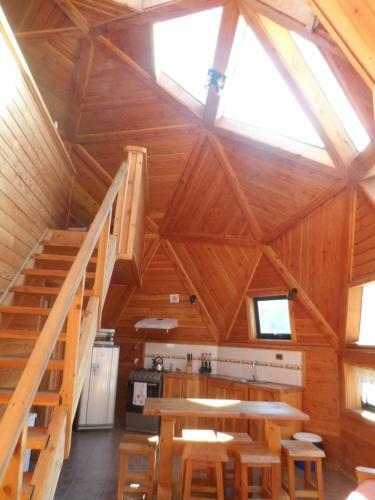 Aparthotel Kar� Domos Del Fuy