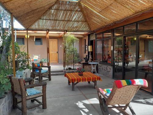 Hostal Apuwara