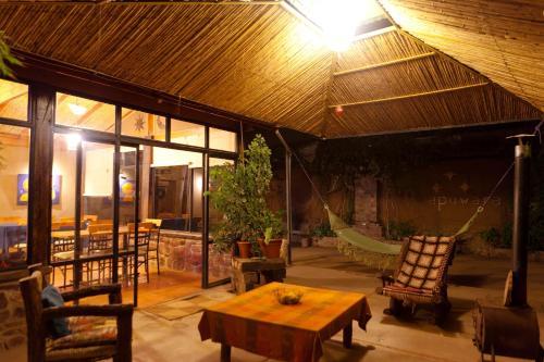 Hostal Apuwara