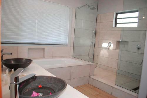 Royal Park Luxury Villas By Dream Escapes