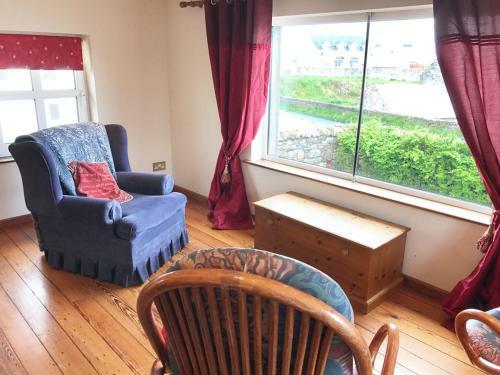 2 Fishery Cottages, Bundoran