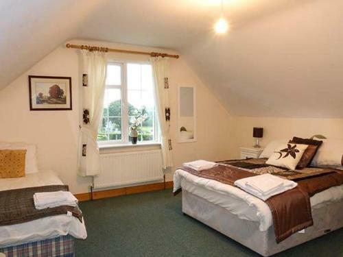Ring Fort Cottage, Ballinamuck