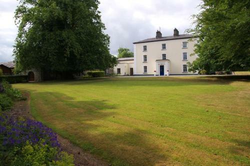 Hostal Viewmount House