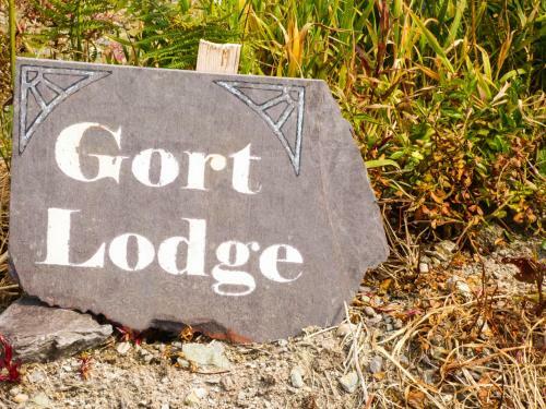 Gort Lodge, Portmagee