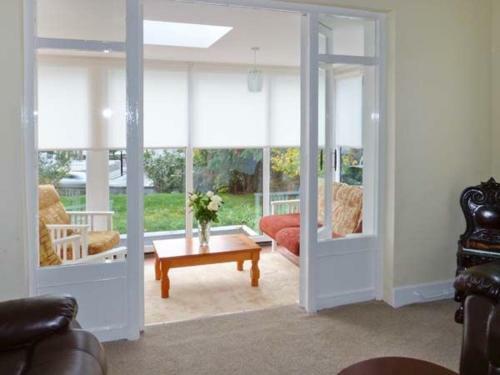 Cliff Lodge, Loughrea