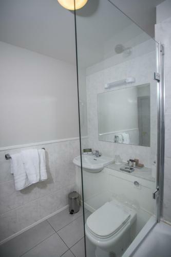 Longcourt House Hotel