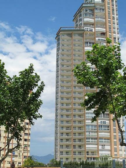 Playamar Apartamentos