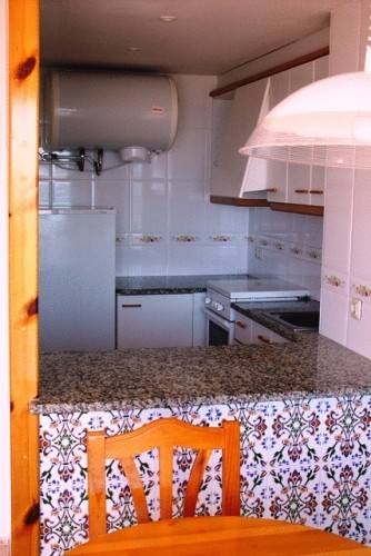 Viviendas Turisticas Apartamentos Camps