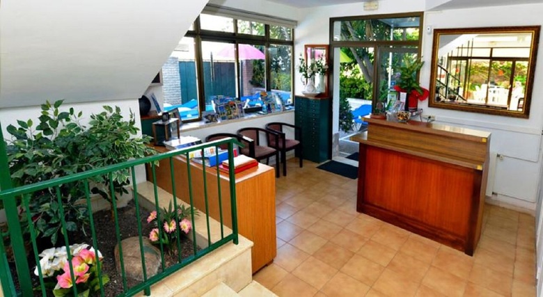 Hostal Magnolia
