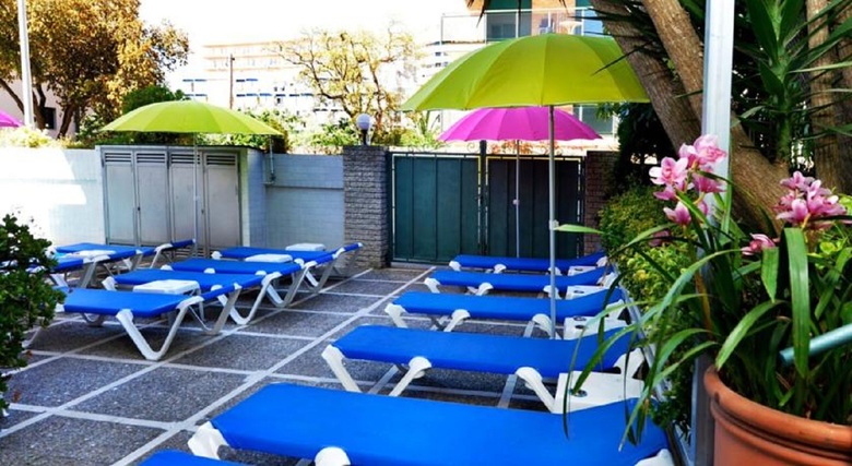 Hostal Magnolia
