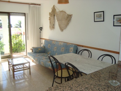 Apartamento Finca Del Moro