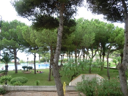 Apartamento Finca Del Moro